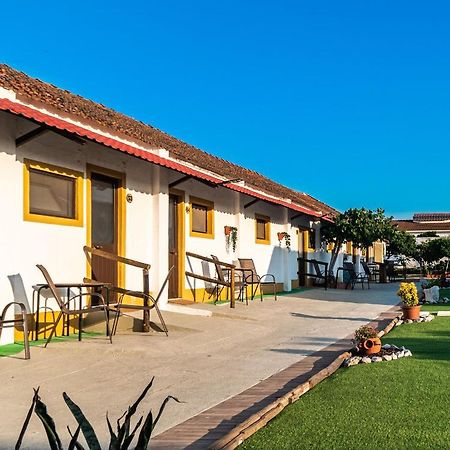 Vila Natura Barreiro  Εξωτερικό φωτογραφία