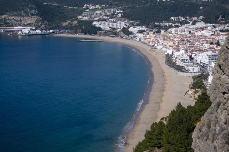 Vila Natura Barreiro  Εξωτερικό φωτογραφία
