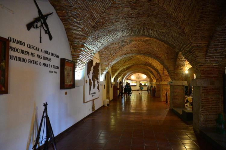 Vila Natura Barreiro  Εξωτερικό φωτογραφία