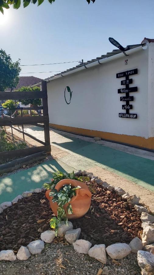 Vila Natura Barreiro  Εξωτερικό φωτογραφία