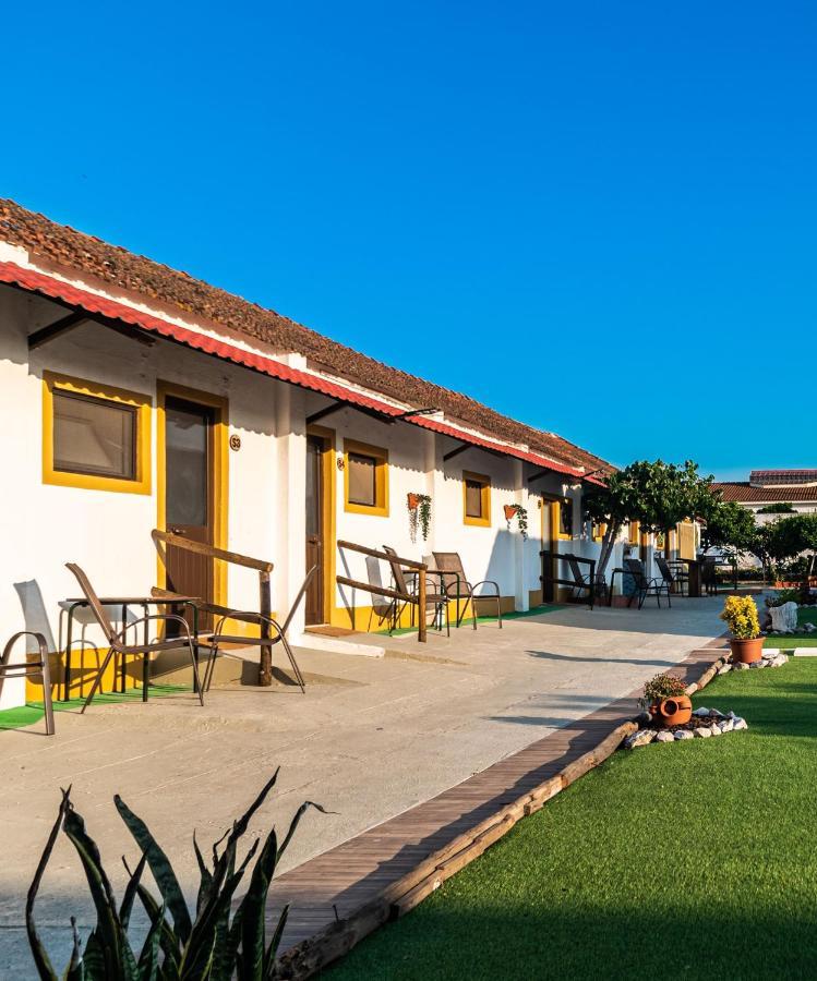 Vila Natura Barreiro  Εξωτερικό φωτογραφία