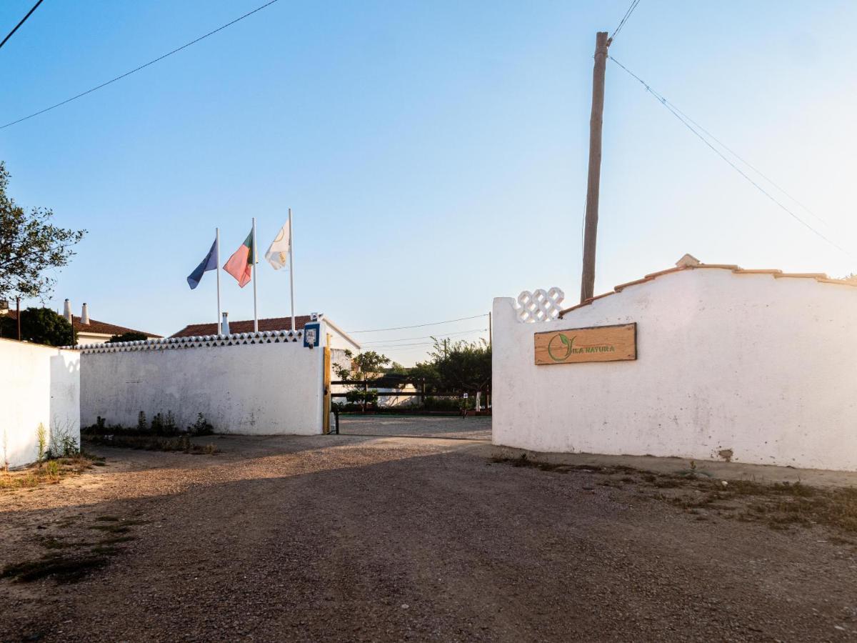 Vila Natura Barreiro  Εξωτερικό φωτογραφία