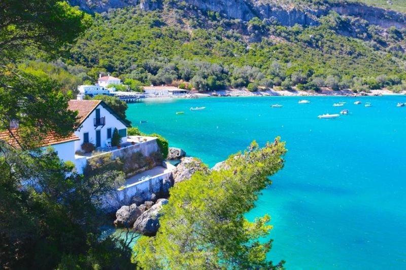 Vila Natura Barreiro  Εξωτερικό φωτογραφία